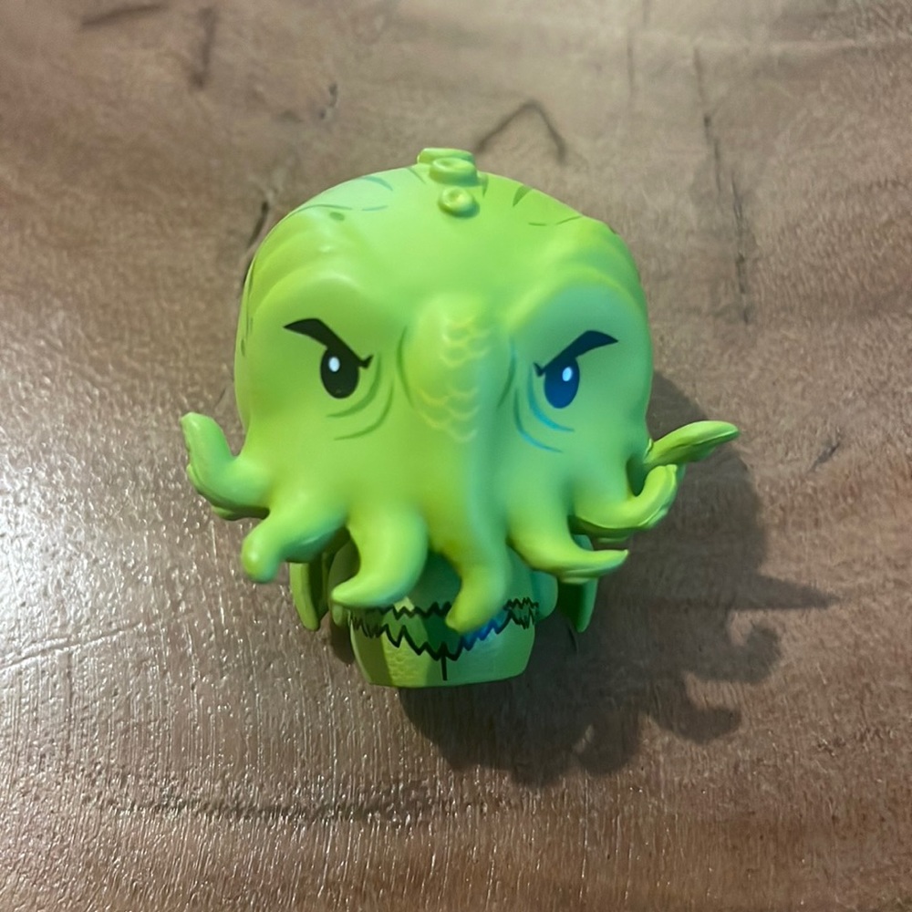 Funko Pint Size Heroes Vinyl Figure - Horror Series 1 - CTHULHU